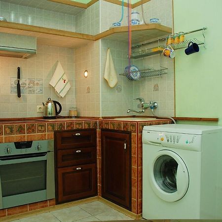Flat For You Kiev Quarto foto