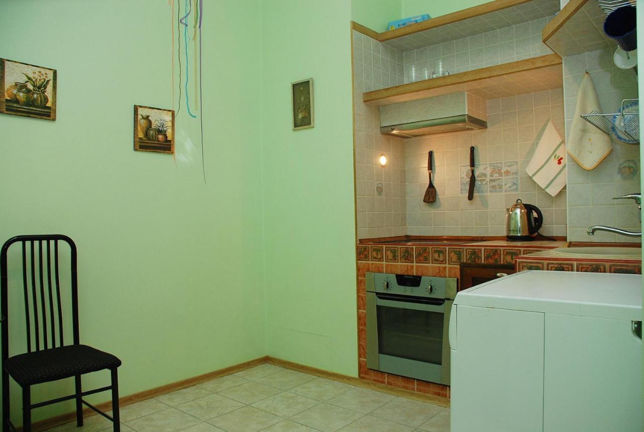 Flat For You Kiev Quarto foto