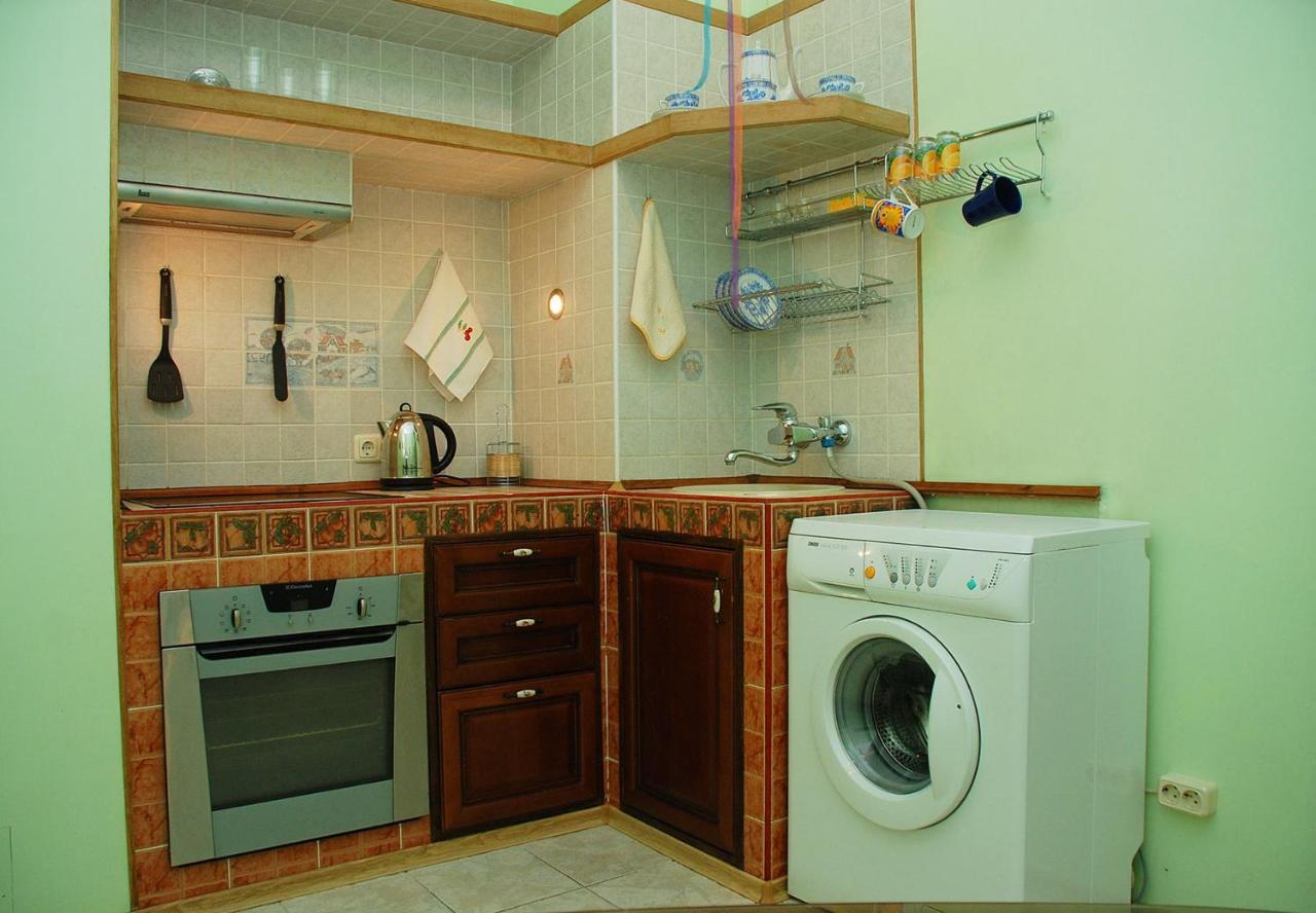 Flat For You Kiev Quarto foto