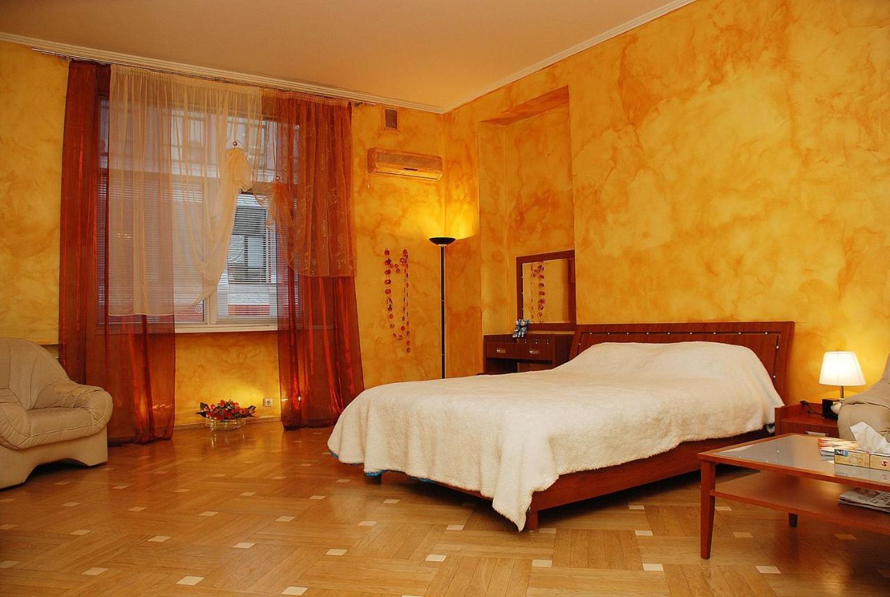Flat For You Kiev Quarto foto