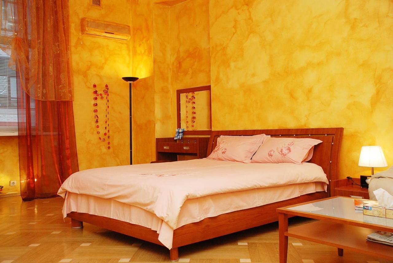 Flat For You Kiev Quarto foto