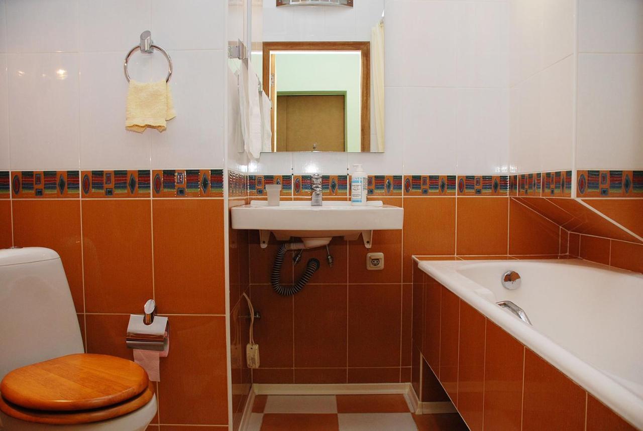 Flat For You Kiev Quarto foto