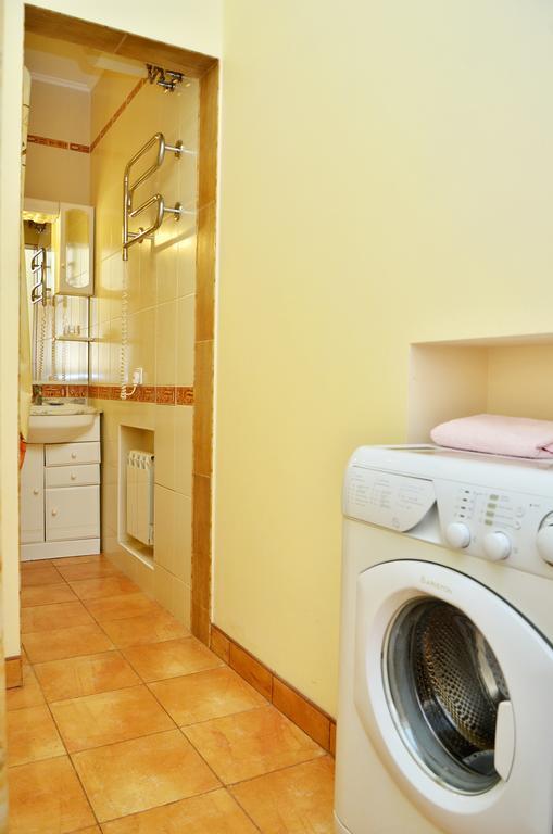 Flat For You Kiev Exterior foto