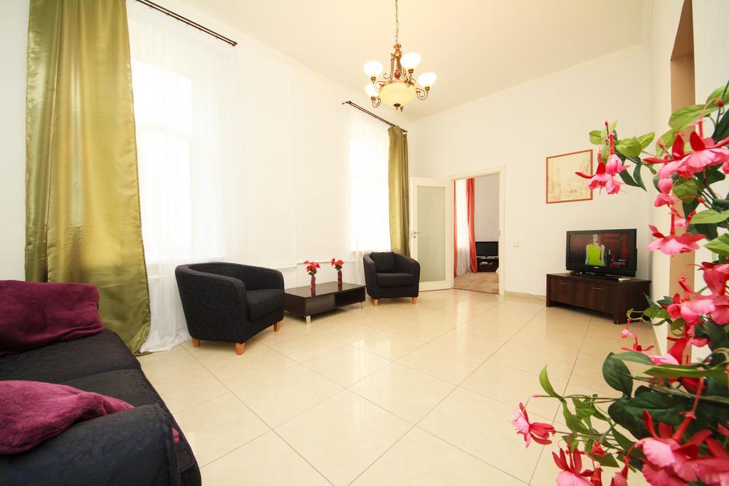 Flat For You Kiev Quarto foto