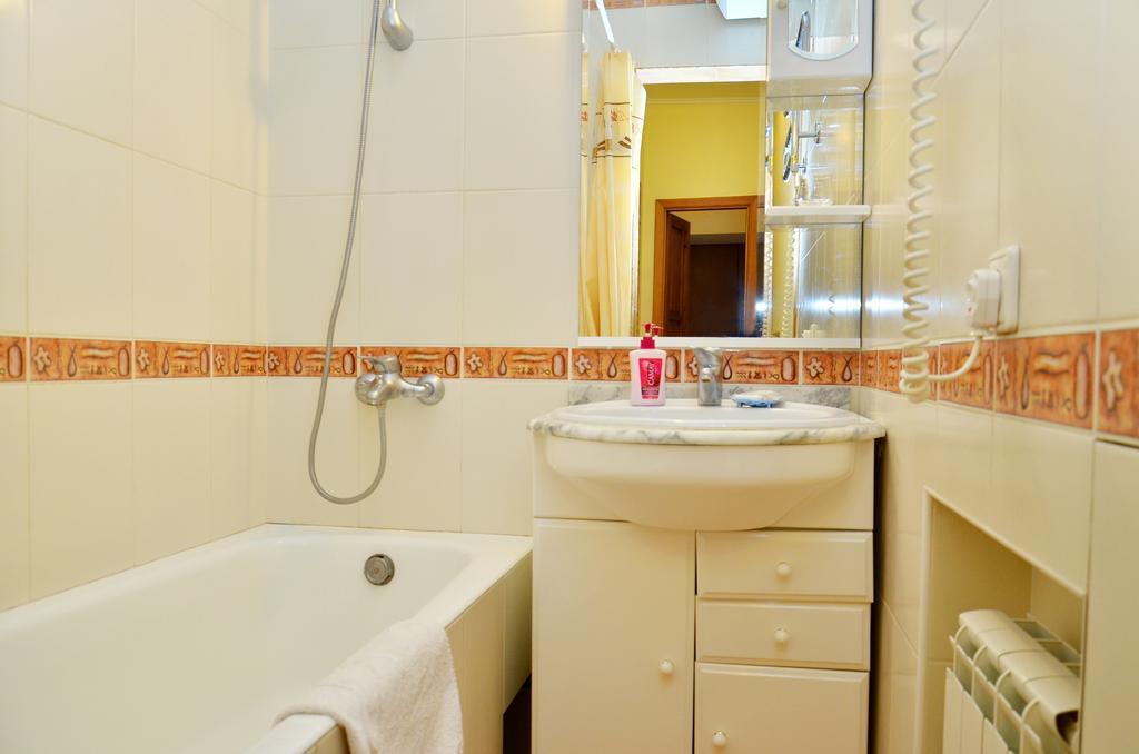 Flat For You Kiev Quarto foto