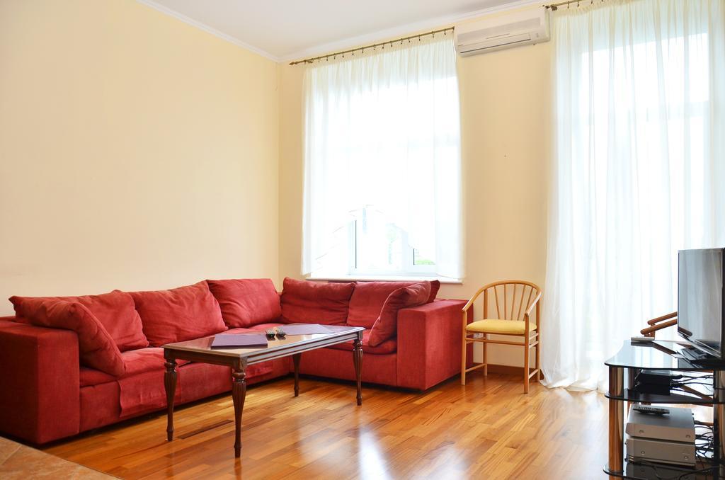 Flat For You Kiev Exterior foto