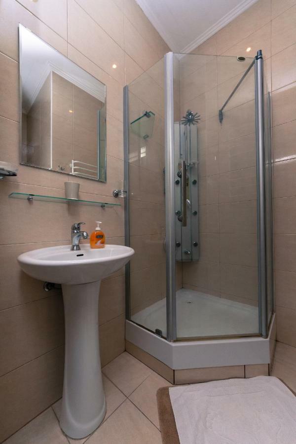 Flat For You Kiev Exterior foto