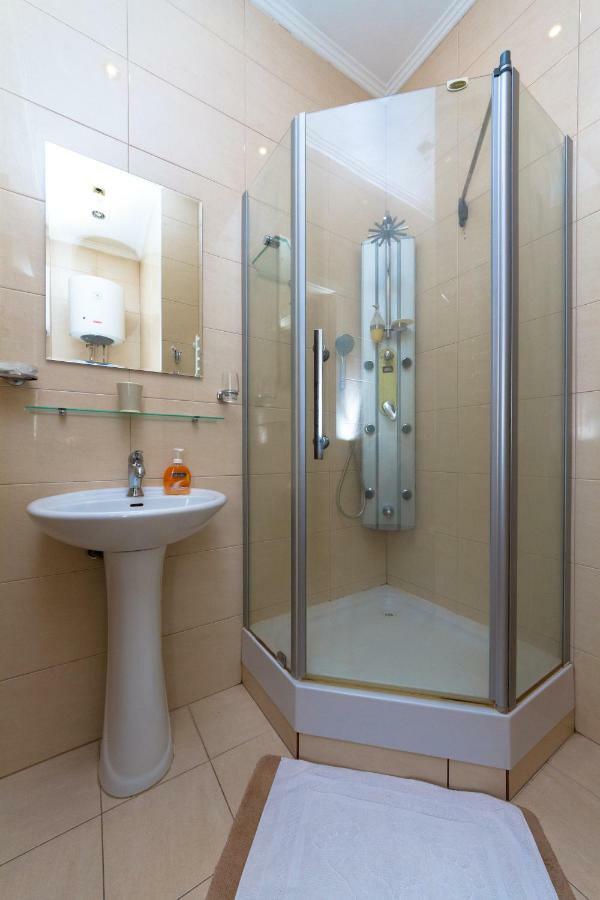 Flat For You Kiev Exterior foto